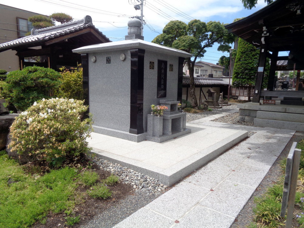 神社仏閣